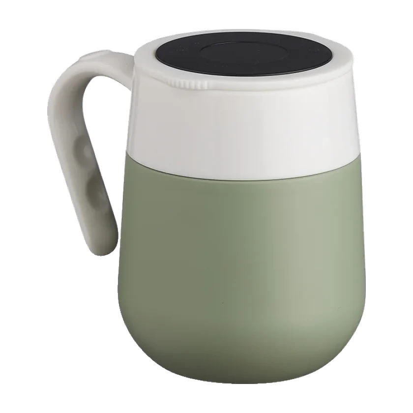 Caneca térmica personalizada