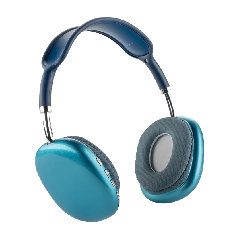 Headphone bluetooth personalizado