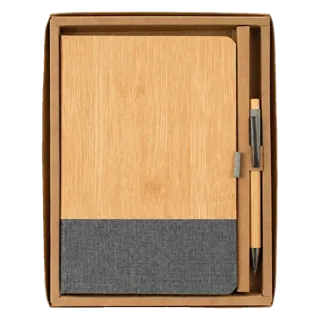 Caderneta personalizada